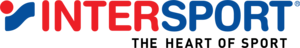 Intersport logo | Ljubljana Šiška | Supernova
