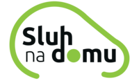 Sluh na domu - 