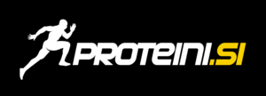 Proteini.si Shop logo | Ljubljana Šiška | Supernova