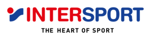 Intersport logo | Ljubljana Šiška | Supernova