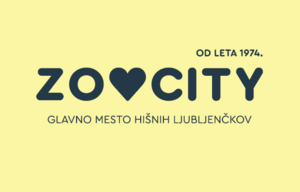 ZOOCITY logo | Ljubljana Šiška | Supernova