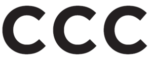 CCC logo | Ljubljana Šiška | Supernova