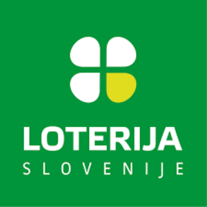 Loterija Slovenija logo | Ljubljana Šiška | Supernova