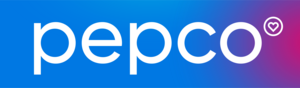 PEPCO logo | Ljubljana Šiška | Supernova