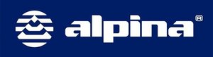 Alpina logo | Ljubljana Šiška | Supernova