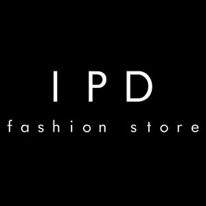 IPD Fashion Store logo | Ljubljana Šiška | Supernova