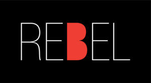 Rebel logo | Ljubljana Šiška | Supernova
