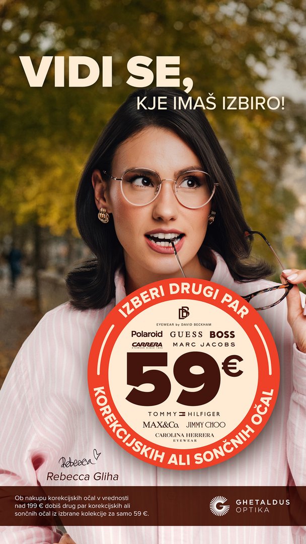Rebeca posts social