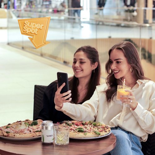 Si za pravo italijansko pico? 🍕 V📍Piazzi del Papa boste prišli na svoj račun vsi ljubitelji čisto prave italijanske...